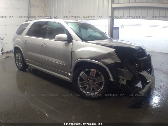 Gmc Acadia (2012)
