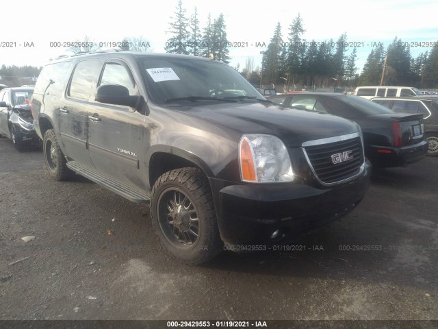 Gmc Yukon xl (2012)