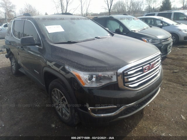 Gmc Acadia (2019)