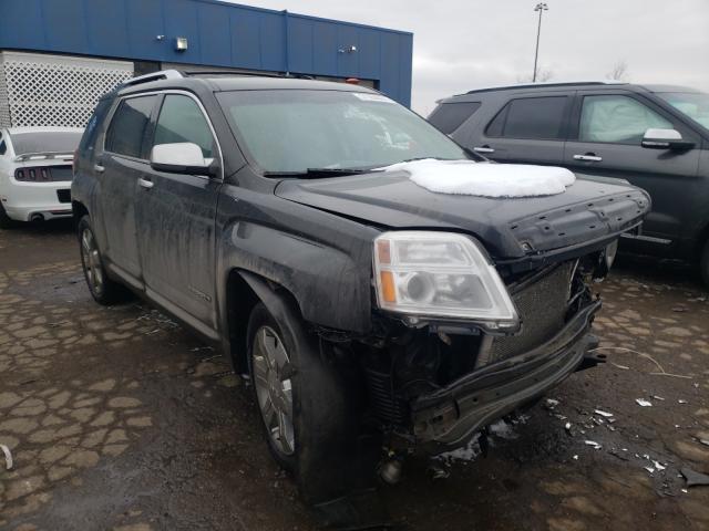Gmc Terrain sl (2010)