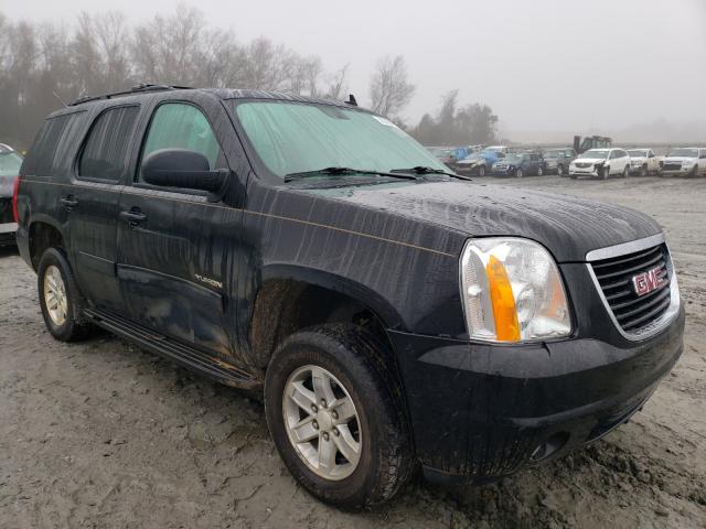 Gmc Yukon slt (2011)