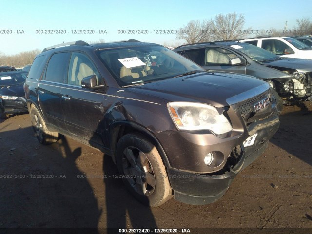 Gmc Acadia (2012)