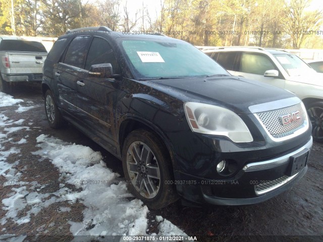 Gmc Acadia (2012)