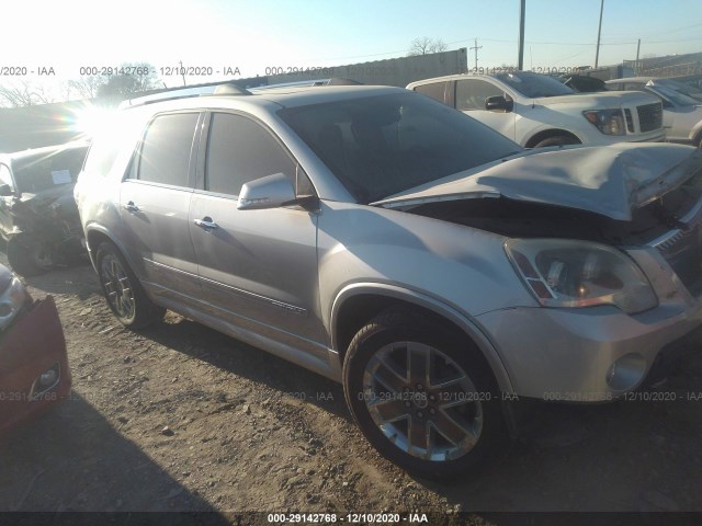 Gmc Acadia (2012)