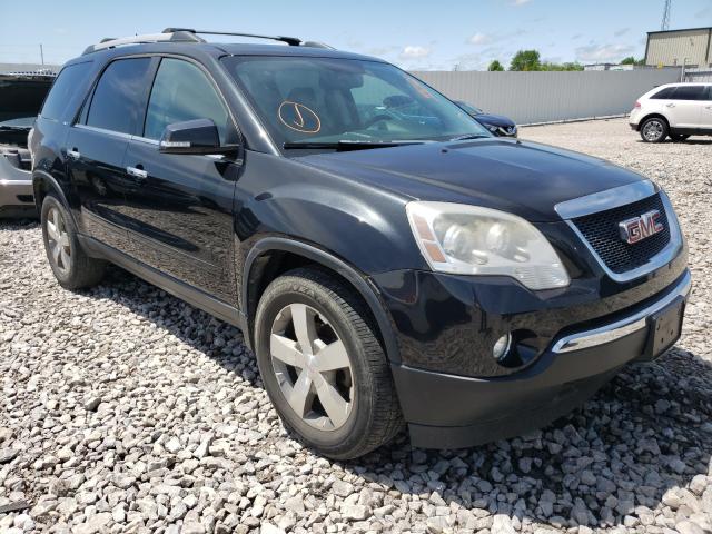 Gmc Acadia slt (2012)