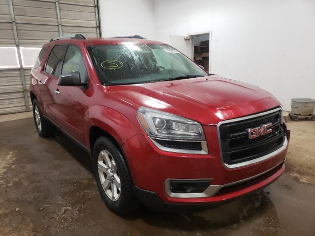Gmc Acadia sle (2014)