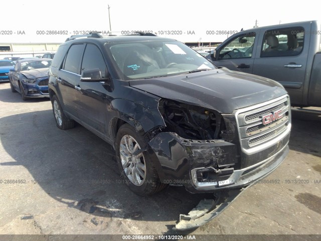 Gmc Acadia (2015)