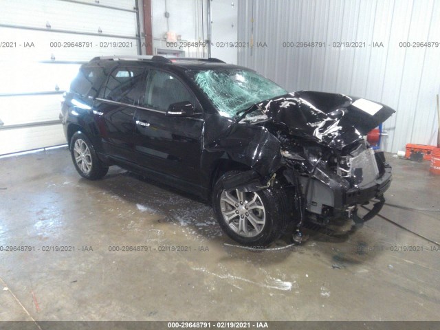 Gmc Acadia (2016)