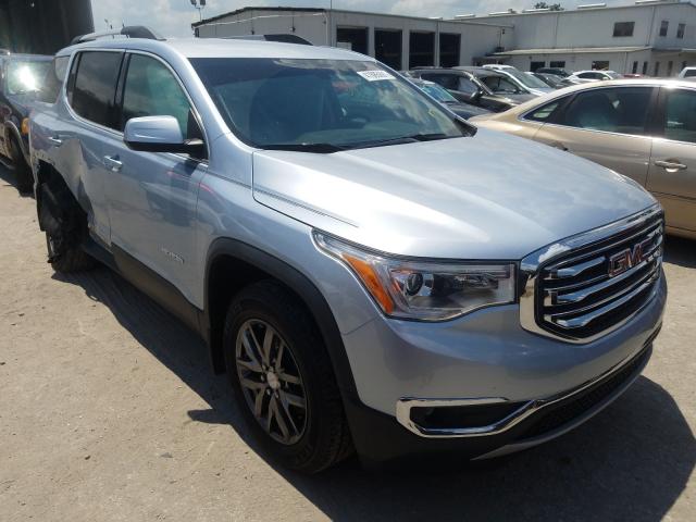 Gmc Acadia slt (2017)