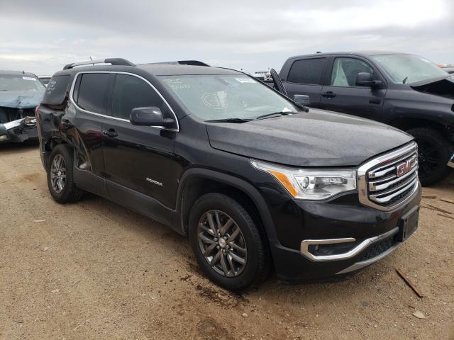 Gmc Acadia slt (2018)
