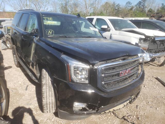 Gmc Yukon slt (2020)