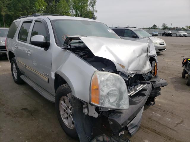 Gmc Yukon slt (2010)