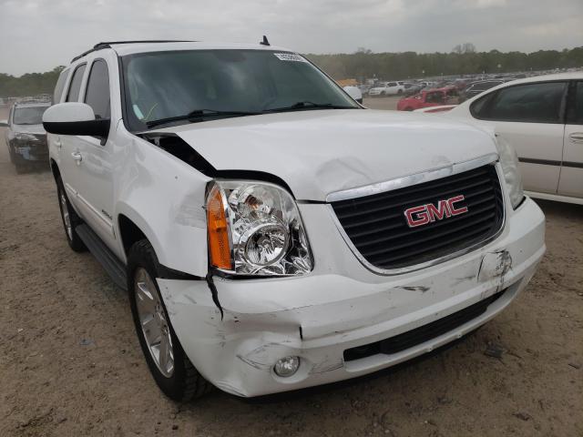 Gmc Yukon slt (2011)