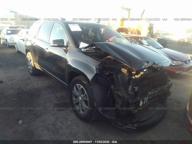 Gmc Acadia (2014)