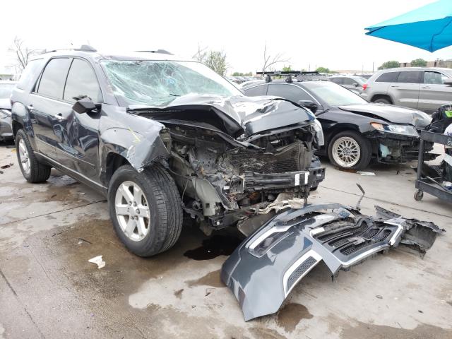 Gmc Acadia sle (2014)