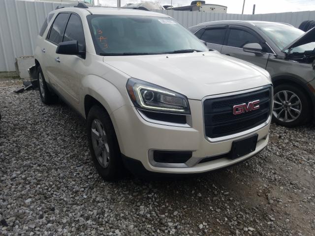 Gmc Acadia sle (2014)