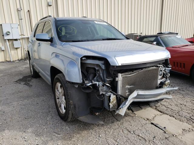 Gmc Terrain sl (2015)