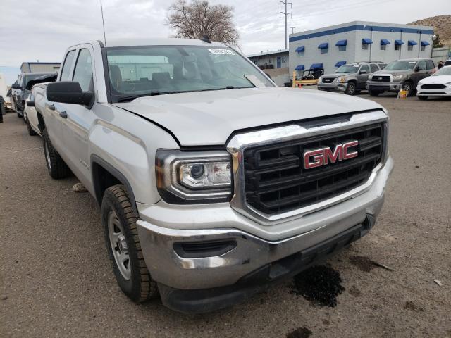 Gmc Sierra c15 (2016)
