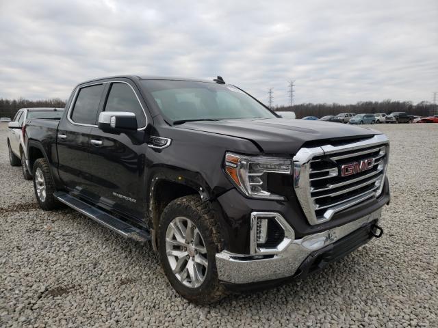 Gmc Sierra k15 (2019)
