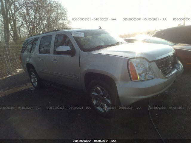 Gmc Yukon xl (2011)