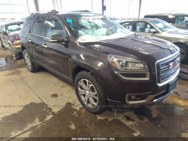Gmc Acadia (2016)