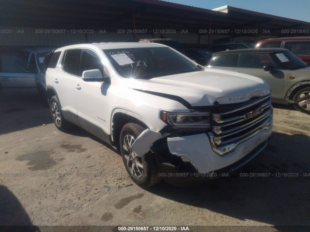 Gmc Acadia (2020)