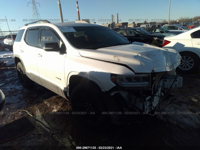 Gmc Acadia (2020)