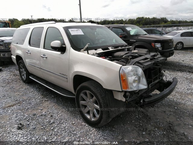 Gmc Yukon xl (2011)