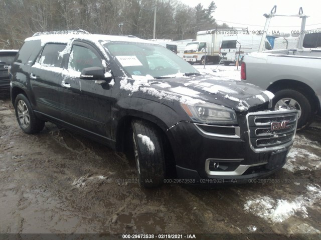 Gmc Acadia (2013)