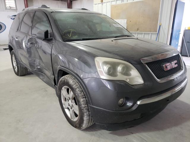 Gmc Acadia sle (2012)