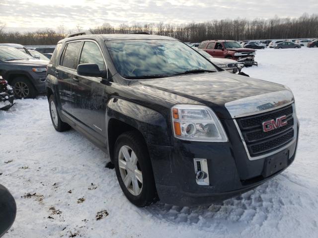 Gmc Terrain sl (2013)