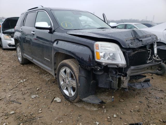 Gmc Terrain sl (2013)
