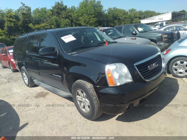 Gmc Yukon xl (2013)