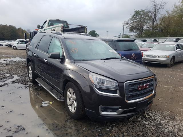 Gmc Acadia sle (2014)