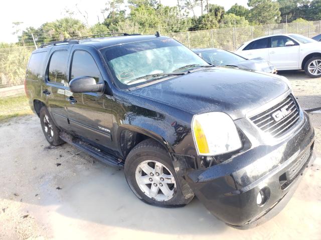 Gmc Yukon slt (2014)