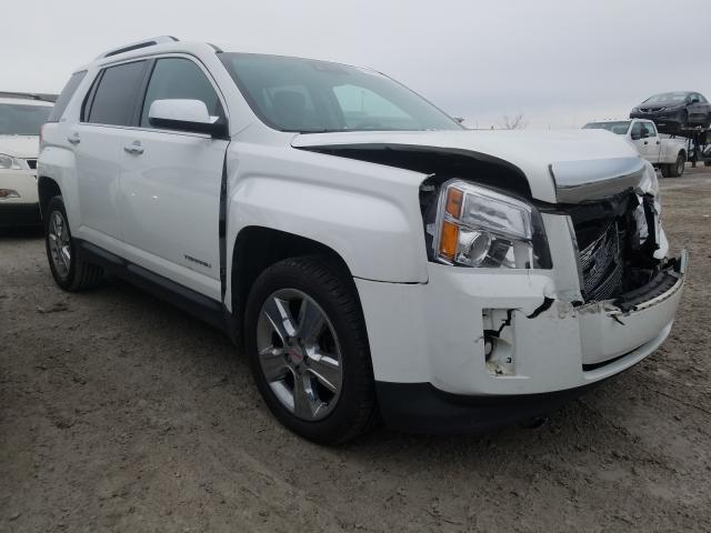 Gmc Terrain sl (2015)