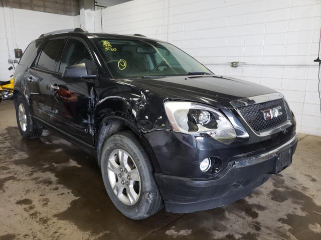 Gmc Acadia (2010)