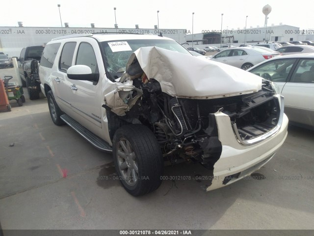 Gmc Yukon xl (2011)
