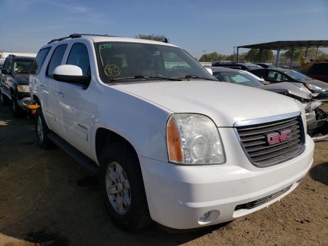 Gmc Yukon sle (2012)