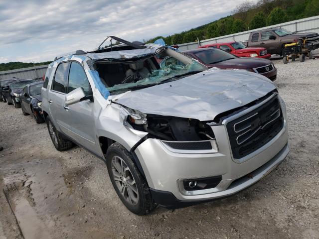 Gmc Acadia slt (2016)