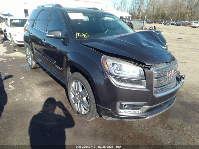 Gmc Acadia (2015)