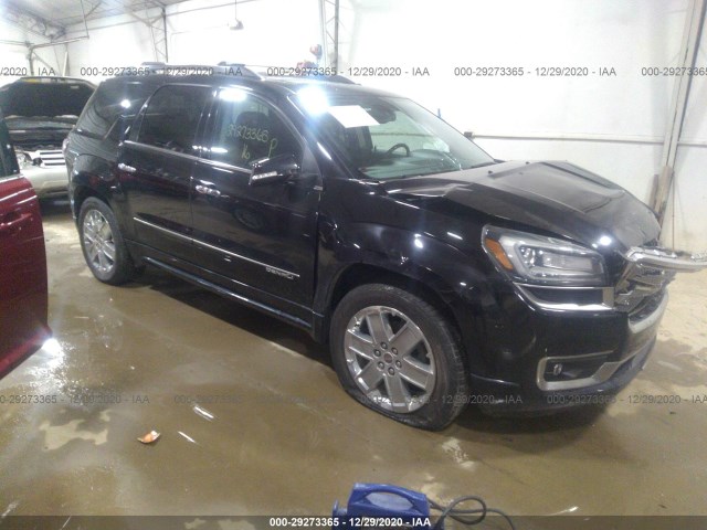Gmc Acadia (2016)