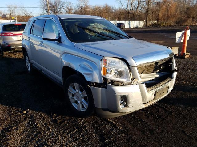 Gmc Terrain sl (2013)