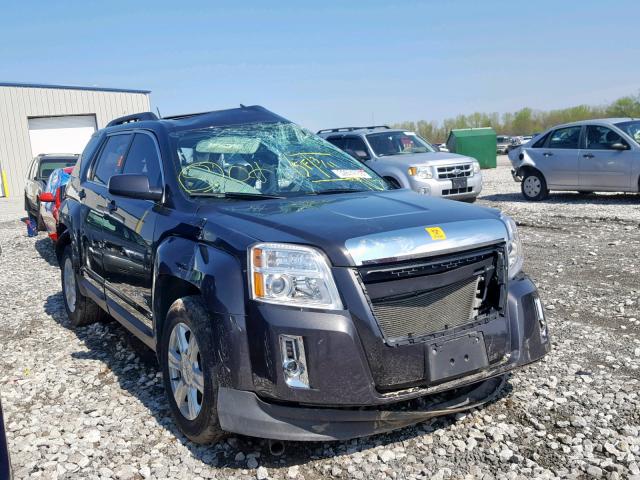 Gmc Terrain (2015)