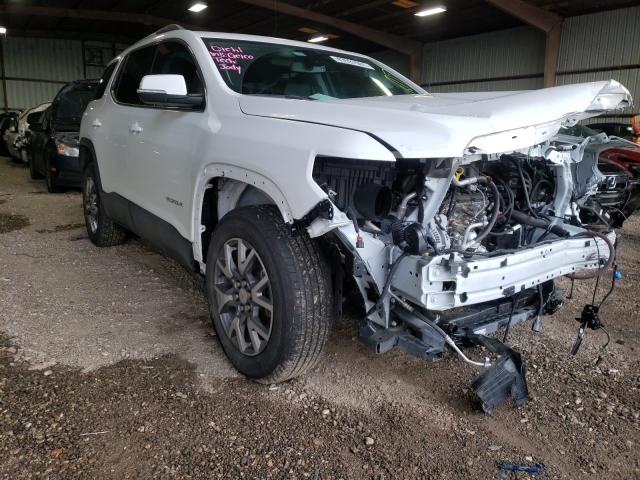 Gmc Acadia slt (2020)