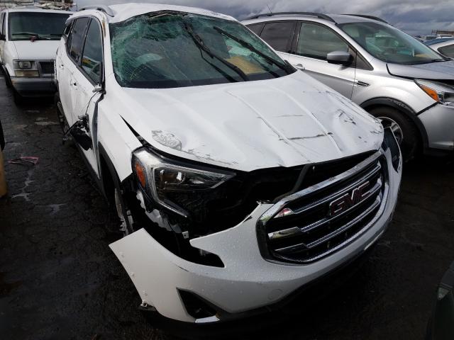 Gmc Terrain sl (2020)