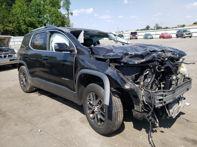 Gmc Acadia slt (2017)