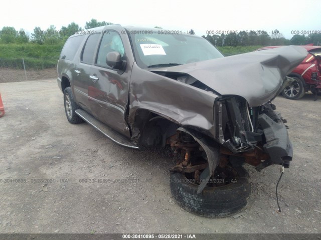 Gmc Yukon xl (2012)