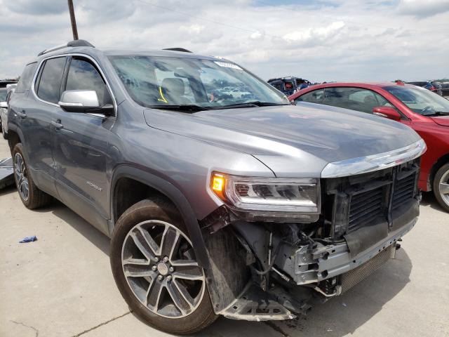Gmc Acadia slt (2020)