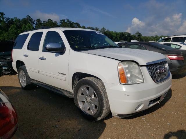 Gmc Yukon slt (2011)